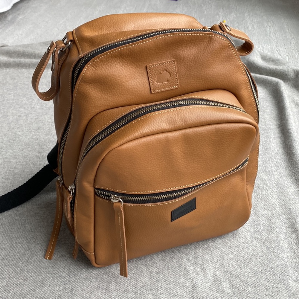 Babycottons diaper backpack